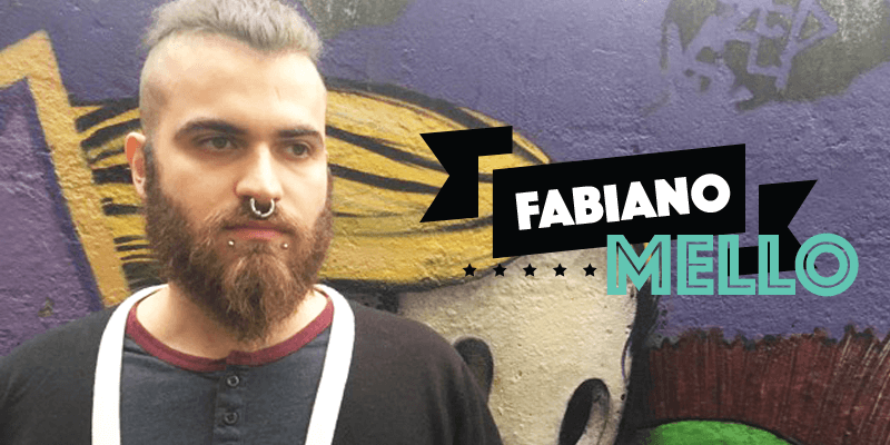 Fabiano Mello